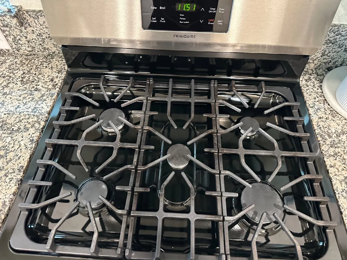 After — House Cleaning in West Sacramento, CA — September 2026