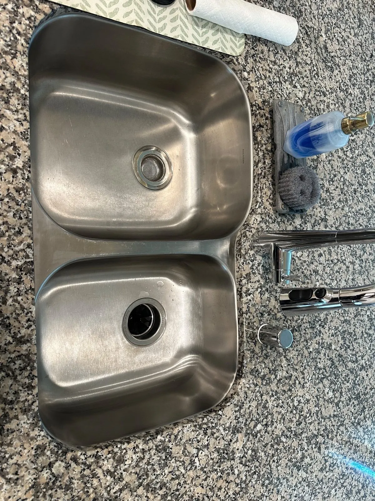 After — House Cleaning in West Sacramento, CA — September 2026