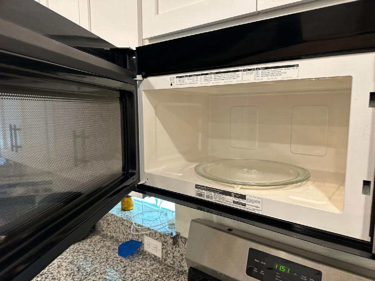 After — House Cleaning in West Sacramento, CA — September 2026