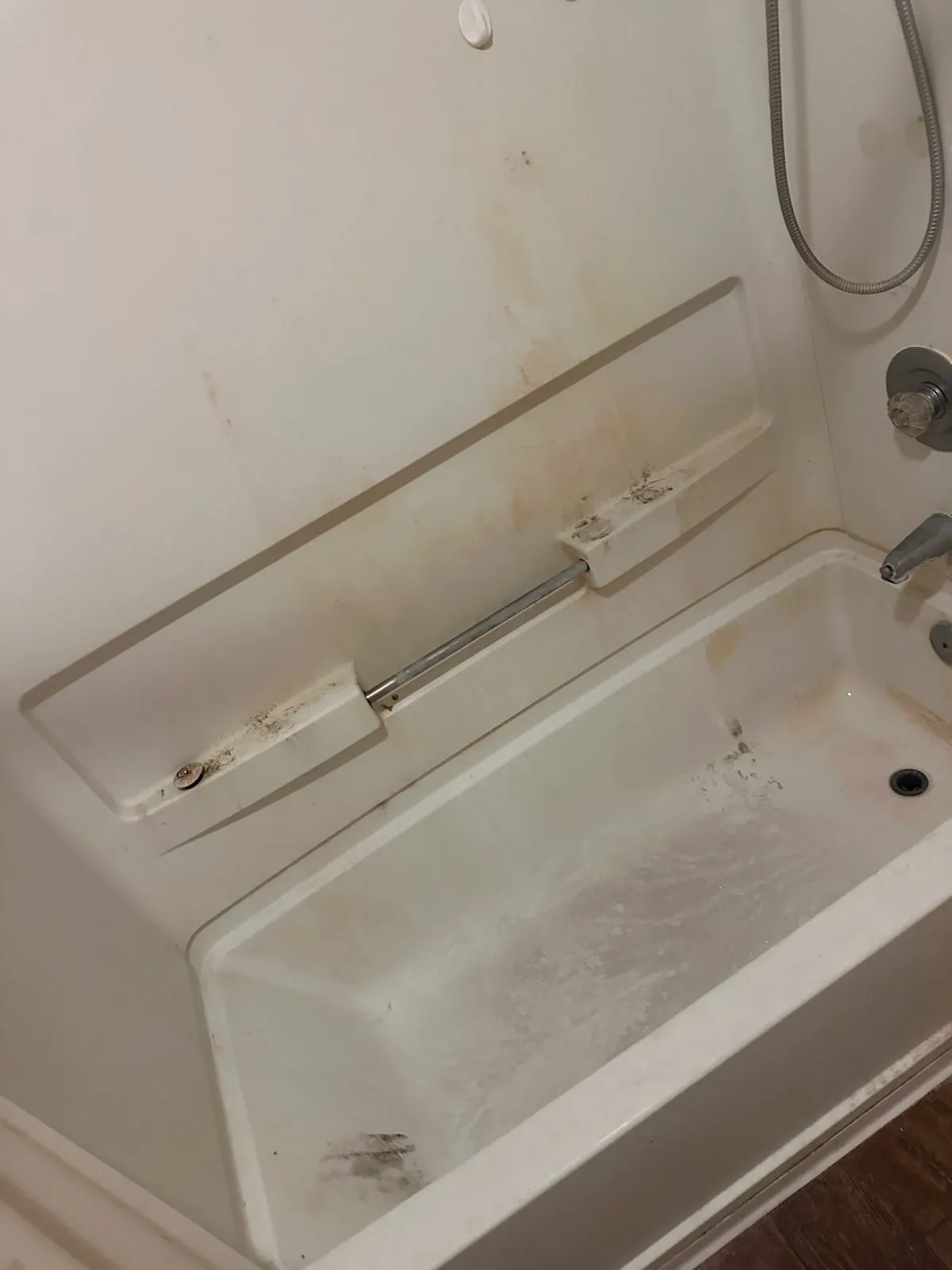 Before — House Cleaning in Davis, CA — September 2026