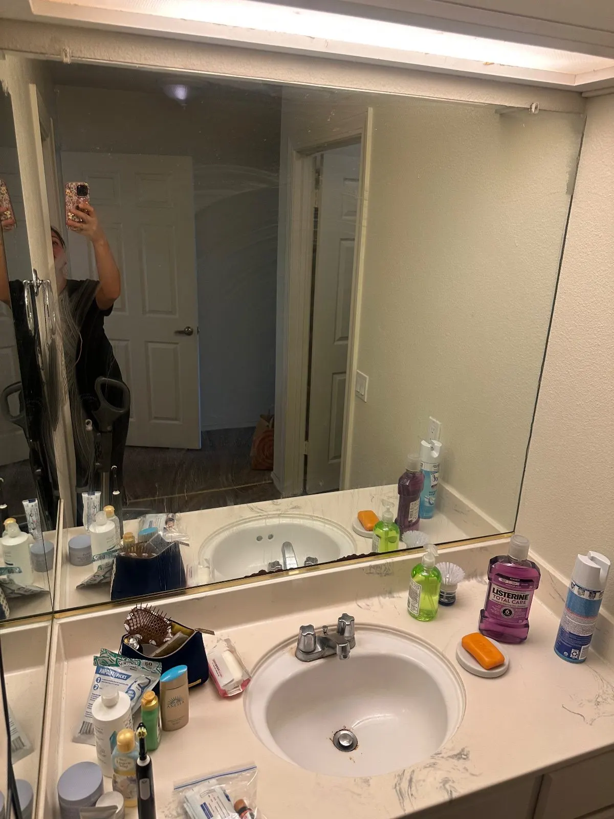 Before — House Cleaning in Davis, CA — September 2026