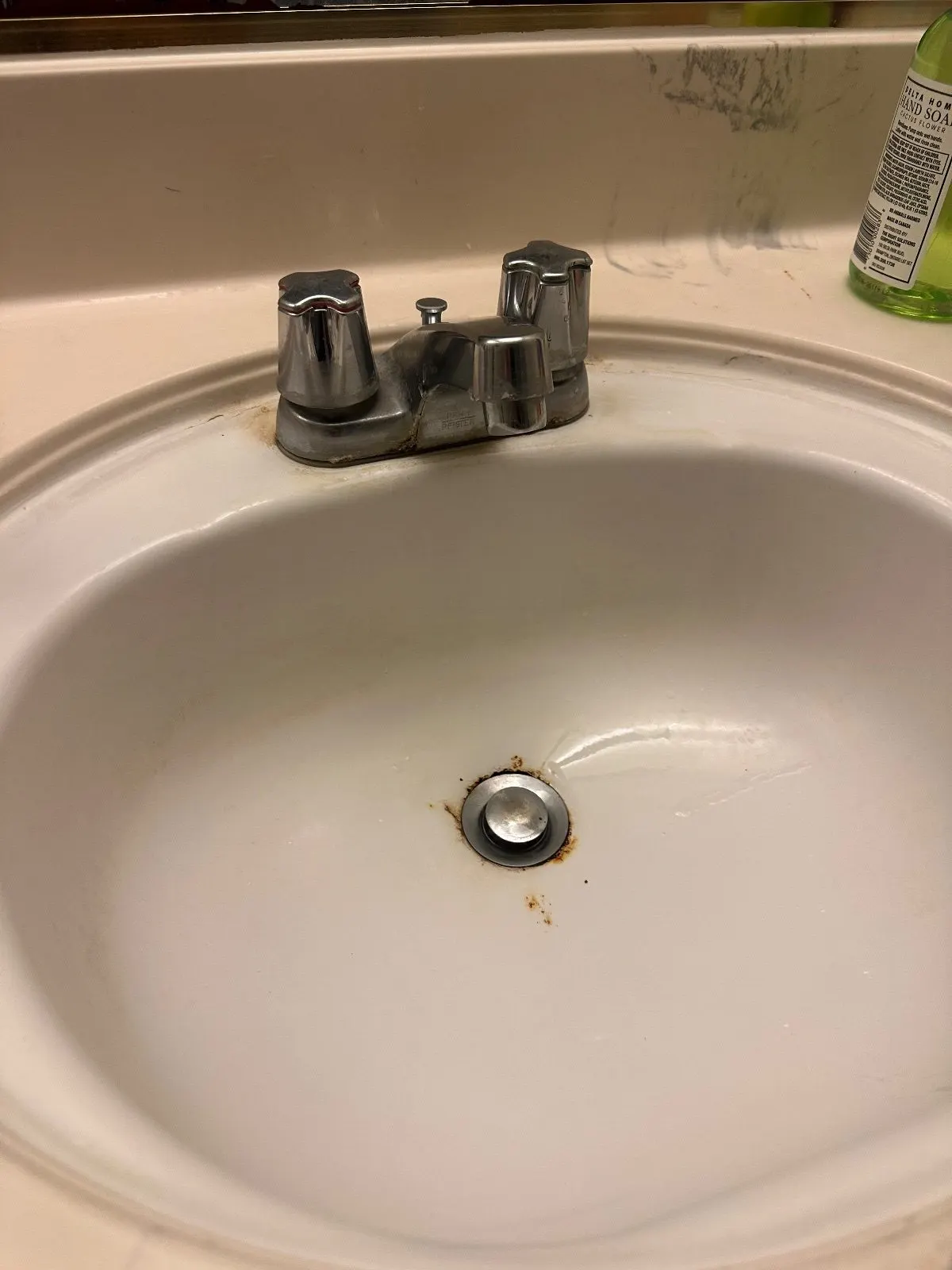 Before — House Cleaning in Davis, CA — September 2026