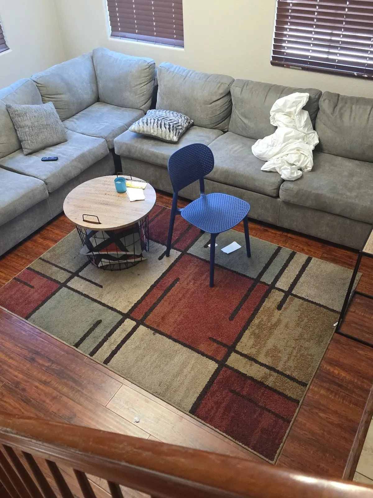 Before — House Cleaning in West Sacramento, CA — July 2026