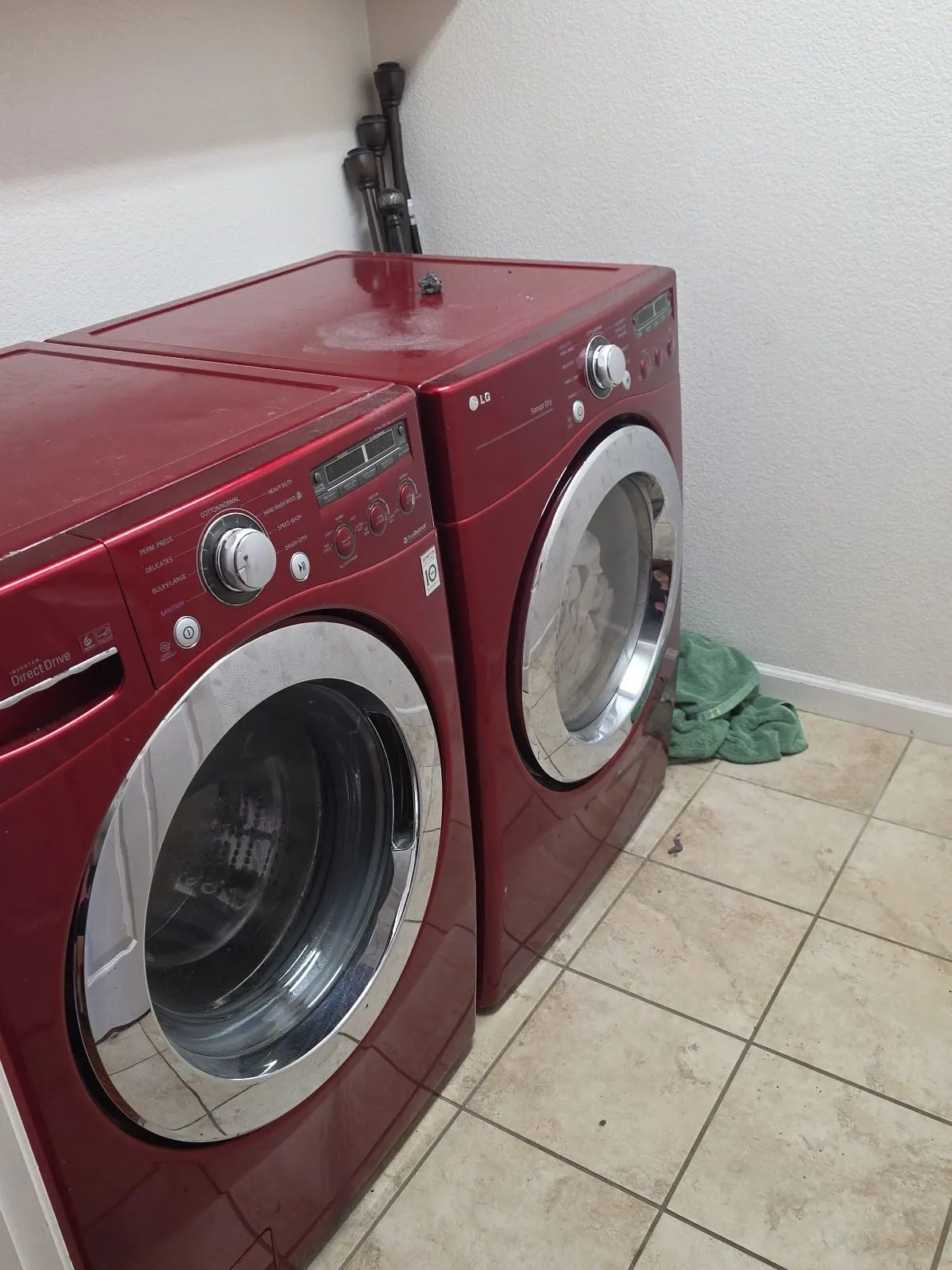 Before — House Cleaning in West Sacramento, CA — July 2026