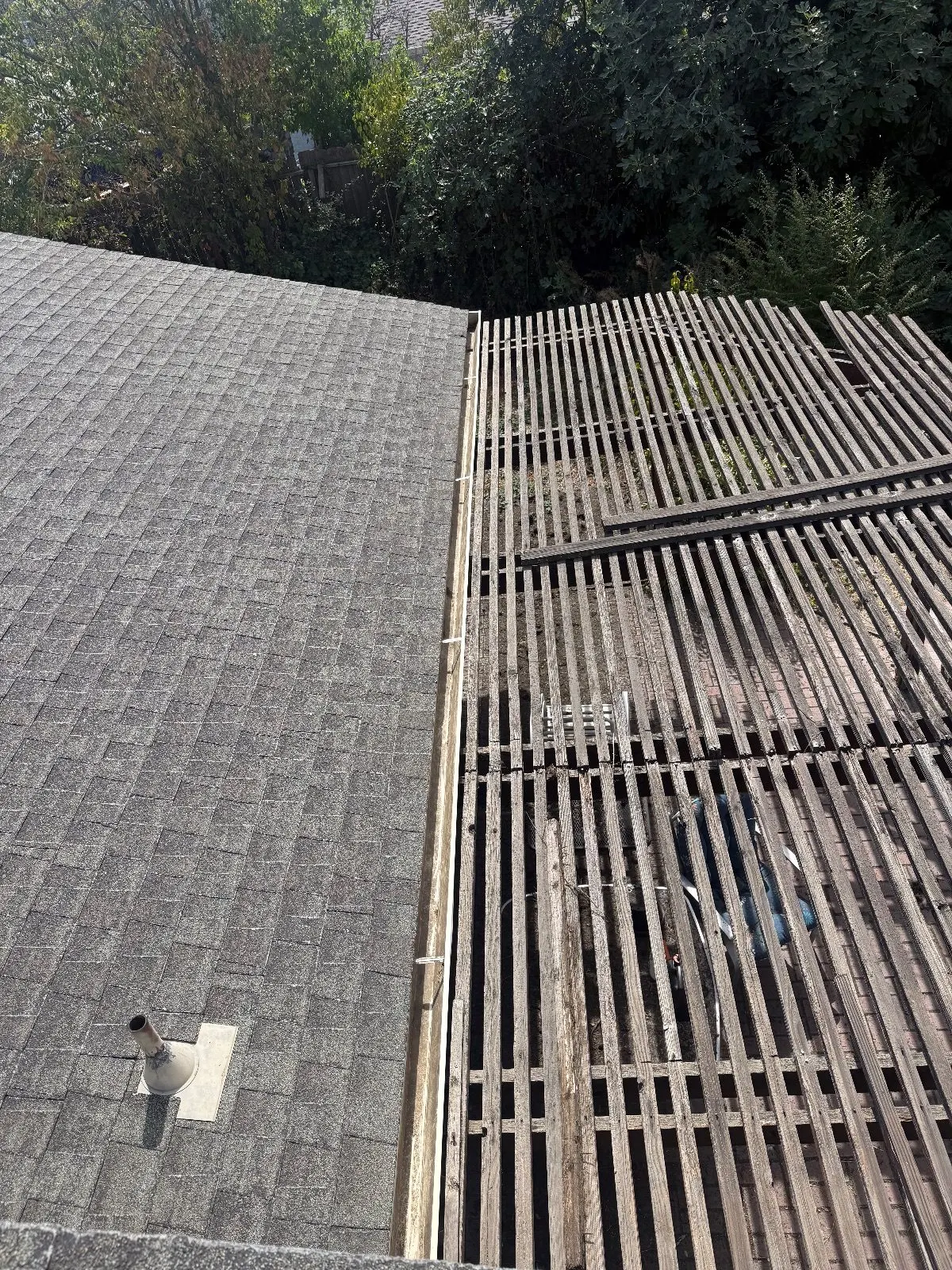 After — Gutter Cleaning and Maintenance in Citrus Heights, CA — September 2026
