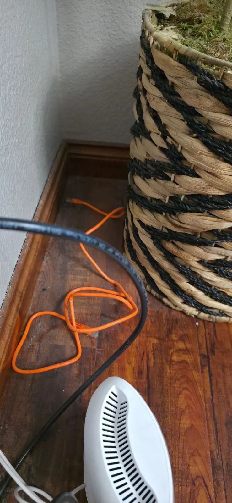 Before — House Cleaning in West Sacramento, CA — July 2026