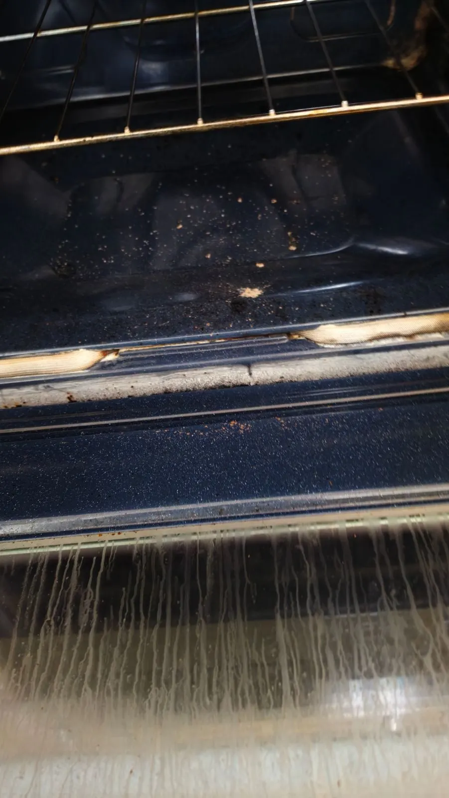 Before — House Cleaning in Clackamas, OR — September 2026