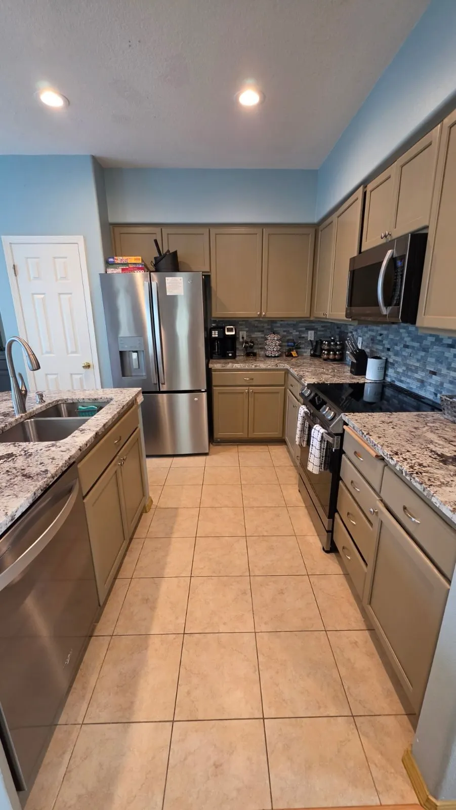 After — House Cleaning in Clackamas, OR — September 2026