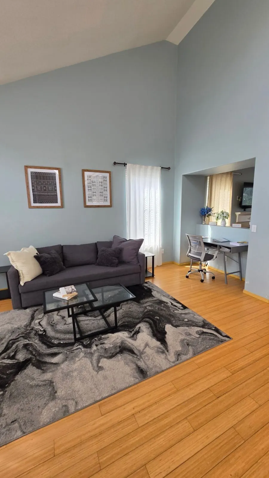 After — House Cleaning in Clackamas, OR — September 2026