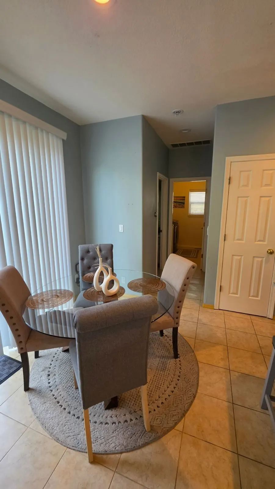 After — House Cleaning in Clackamas, OR — September 2026