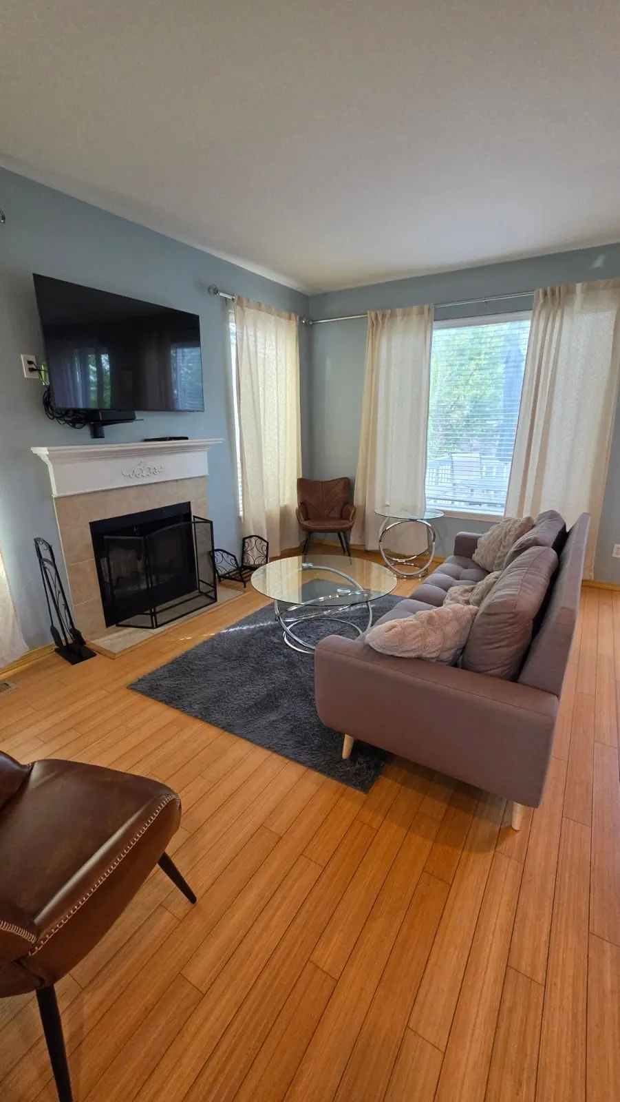 After — House Cleaning in Clackamas, OR — September 2026
