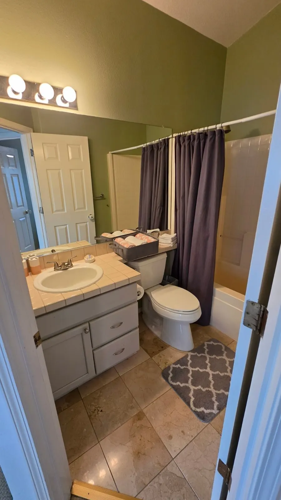 After — House Cleaning in Clackamas, OR — September 2026