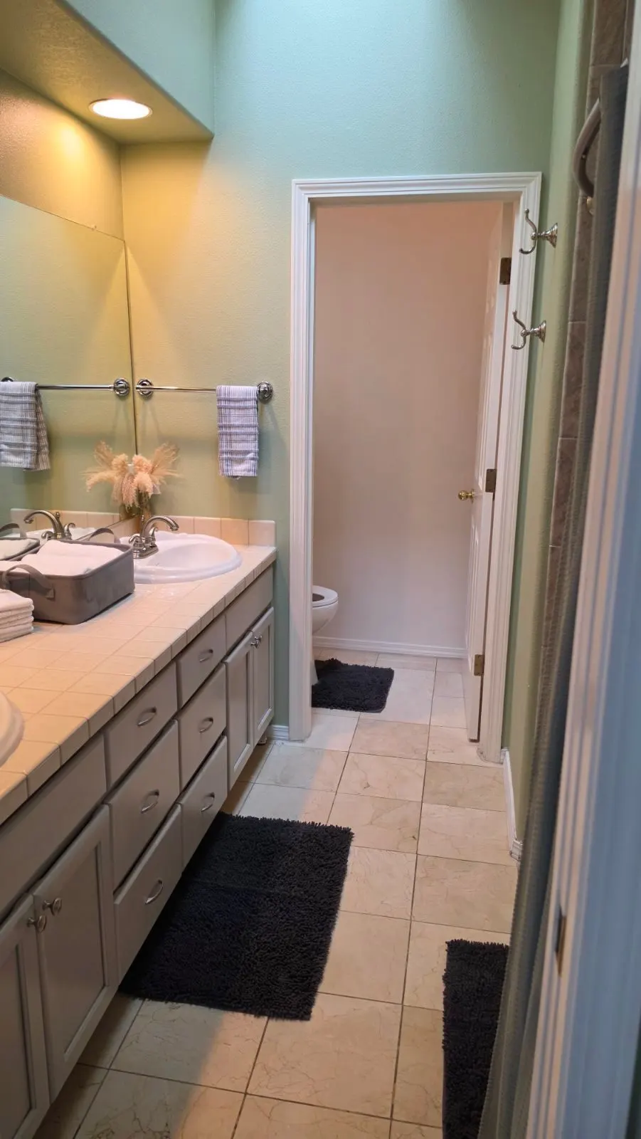 After — House Cleaning in Clackamas, OR — September 2026