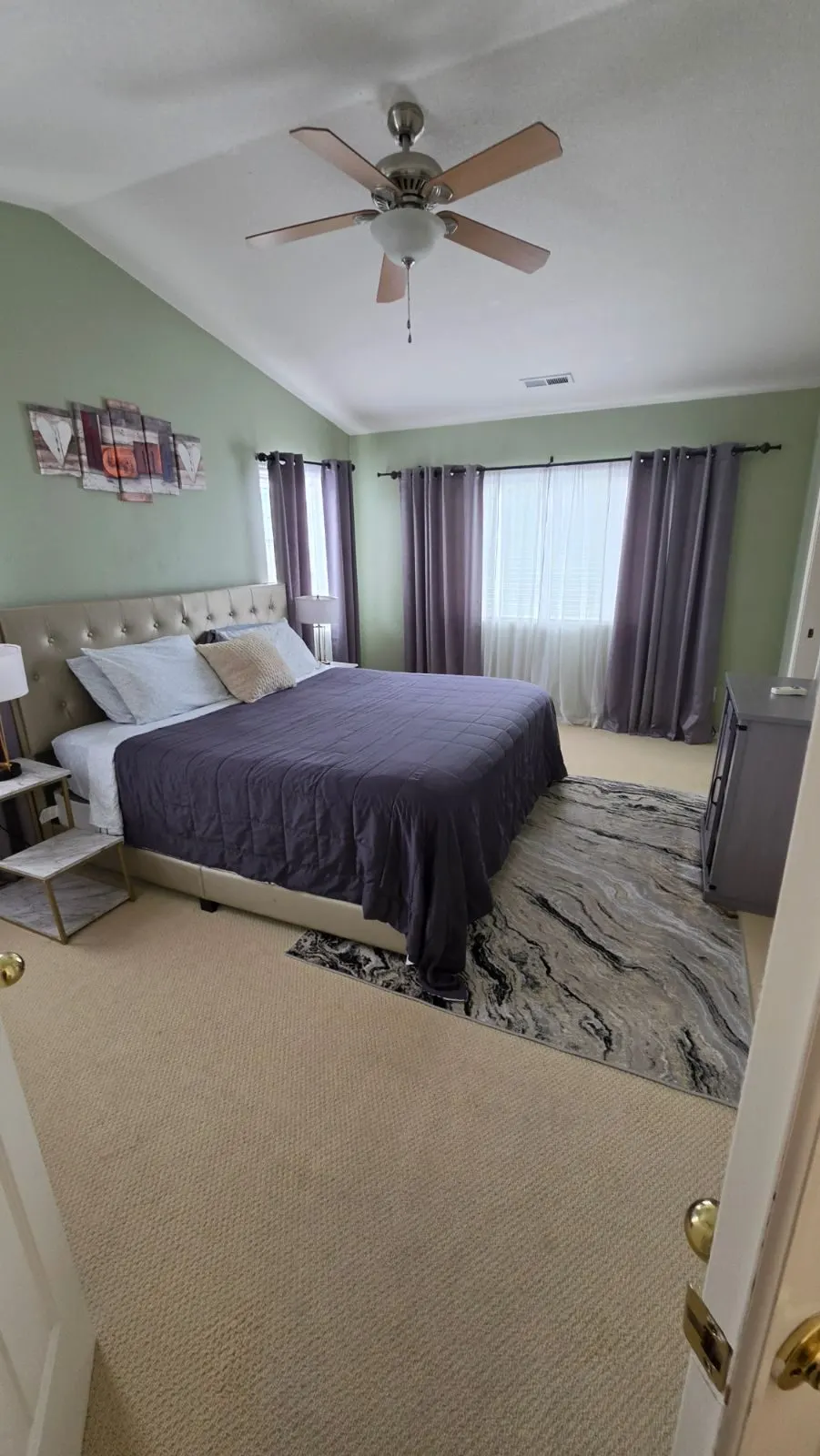 After — House Cleaning in Clackamas, OR — September 2026