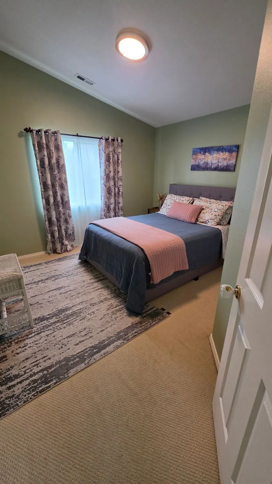 After — House Cleaning in Clackamas, OR — September 2026