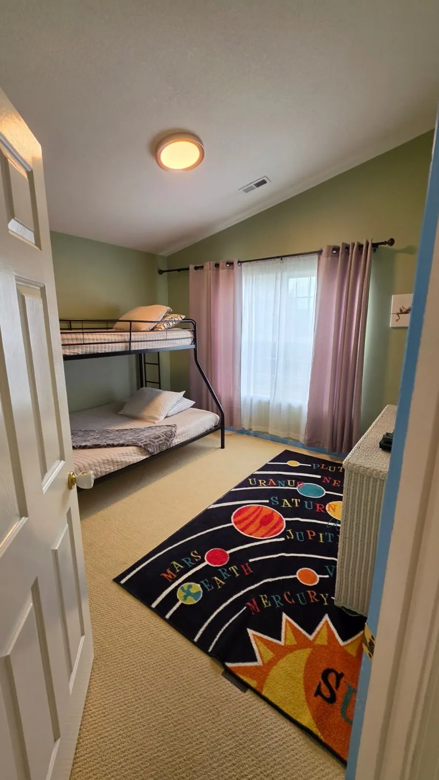 After — House Cleaning in Clackamas, OR — September 2026