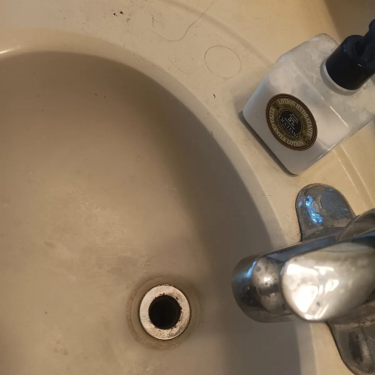 Before — House Cleaning in Sacramento, CA — September 2026