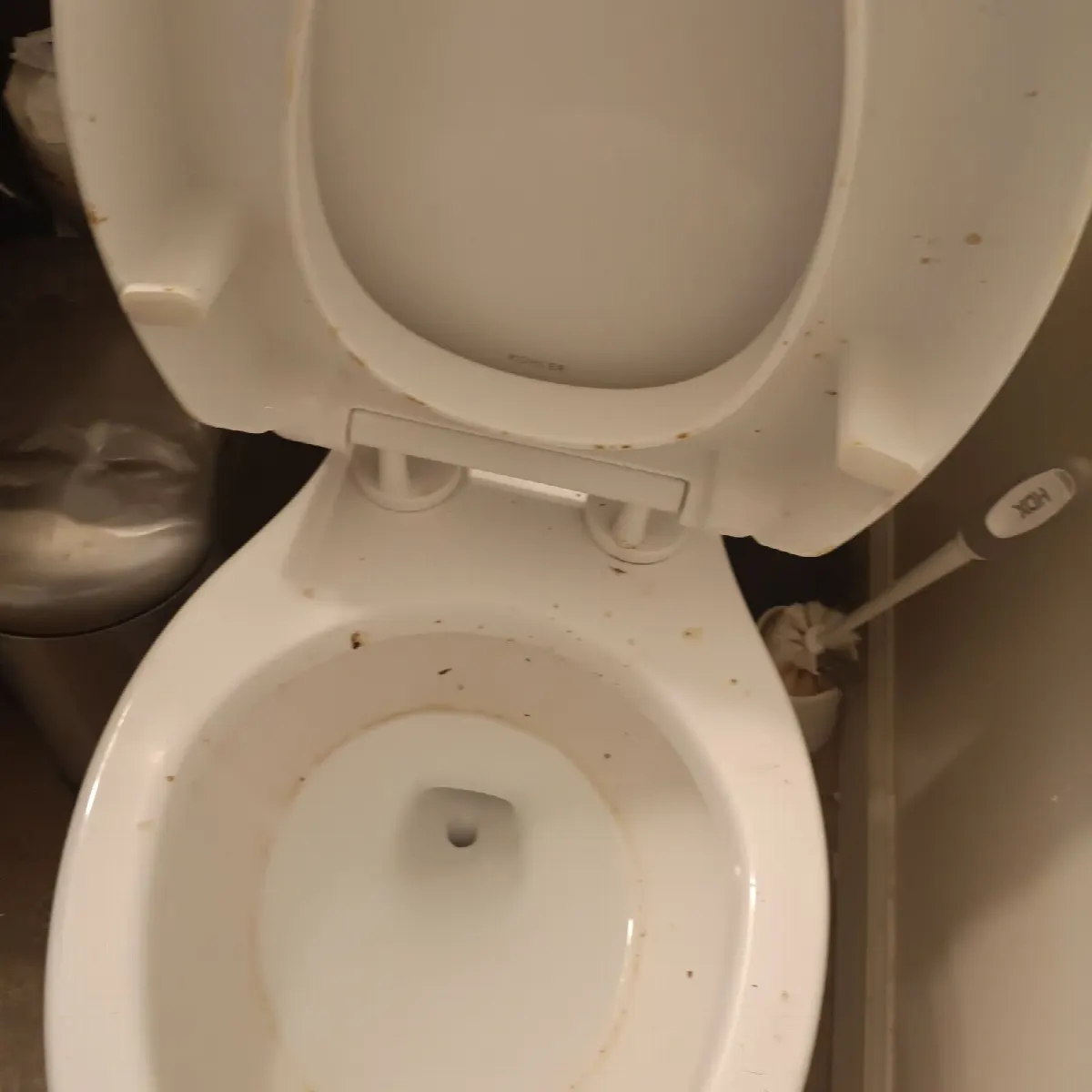 Before — House Cleaning in Sacramento, CA — September 2026