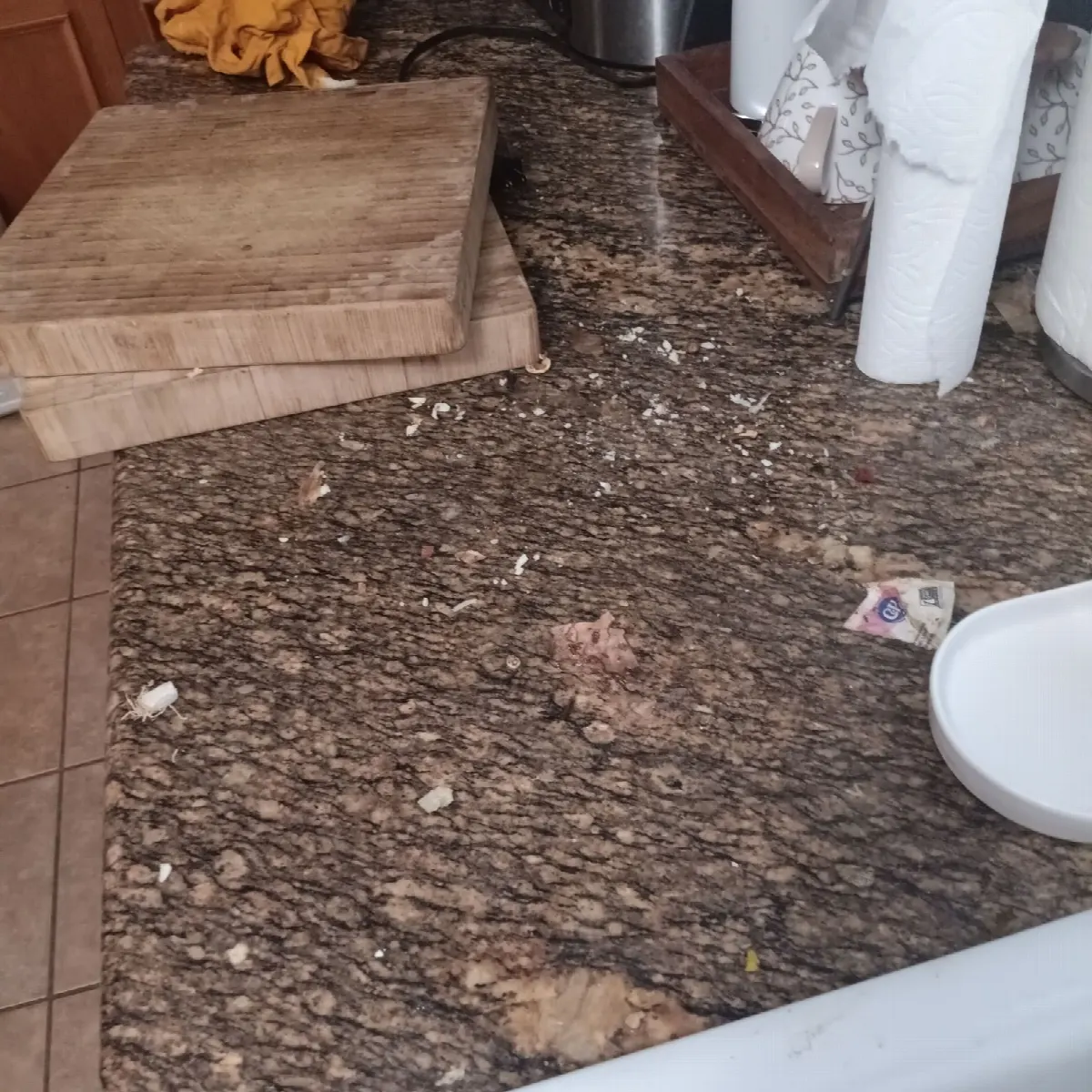 Before — House Cleaning in Sacramento, CA — September 2026