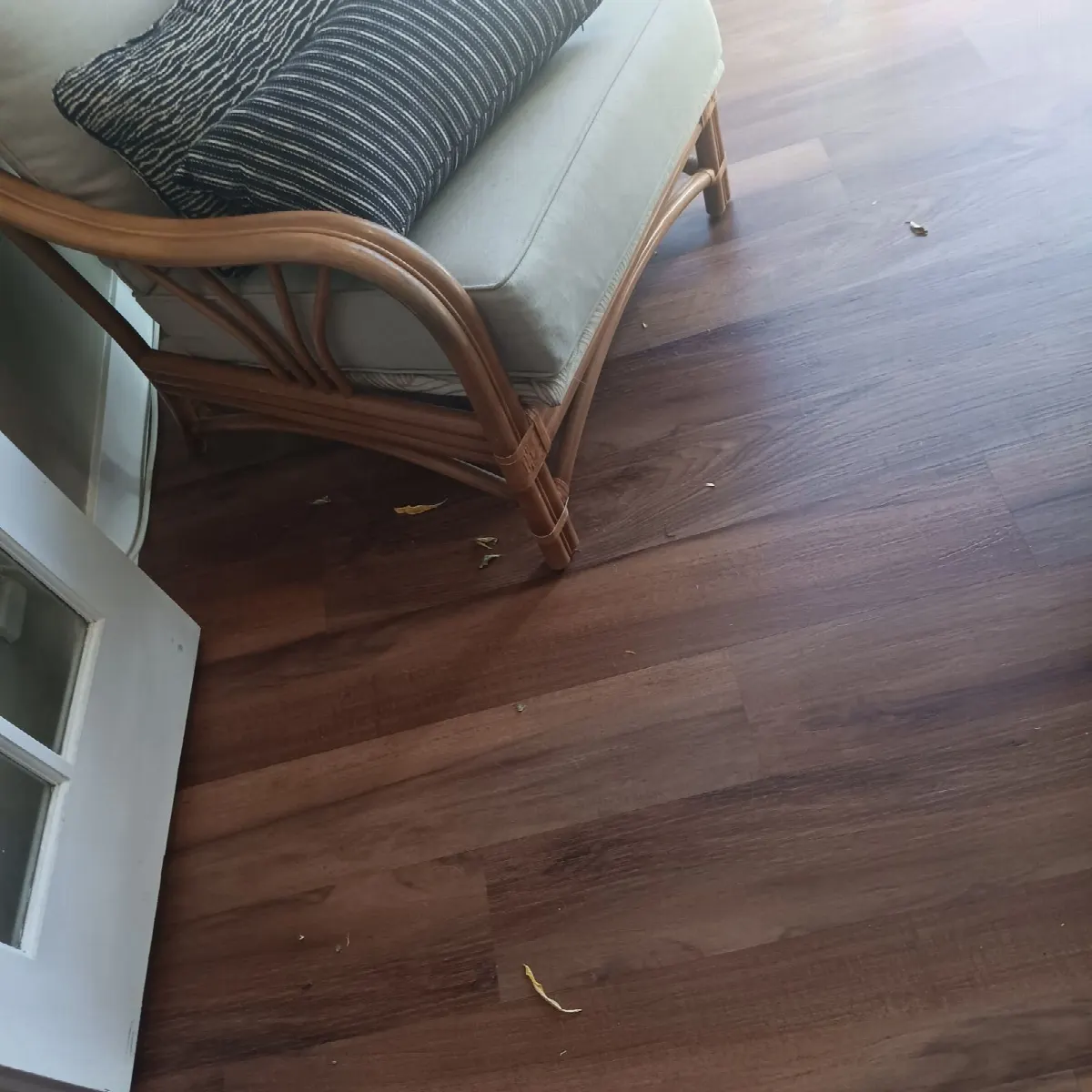 Before — House Cleaning in Sacramento, CA — September 2026