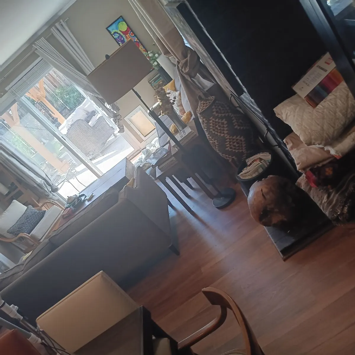 Before — House Cleaning in Sacramento, CA — September 2026