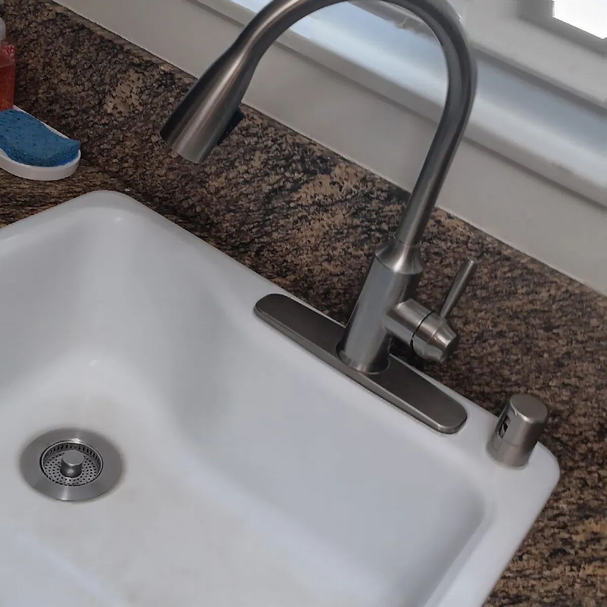 After — House Cleaning in Sacramento, CA — September 2026