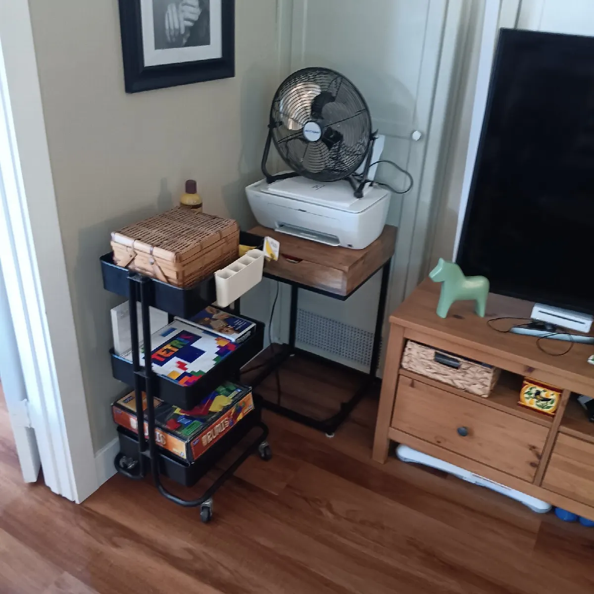 After — House Cleaning in Sacramento, CA — September 2026