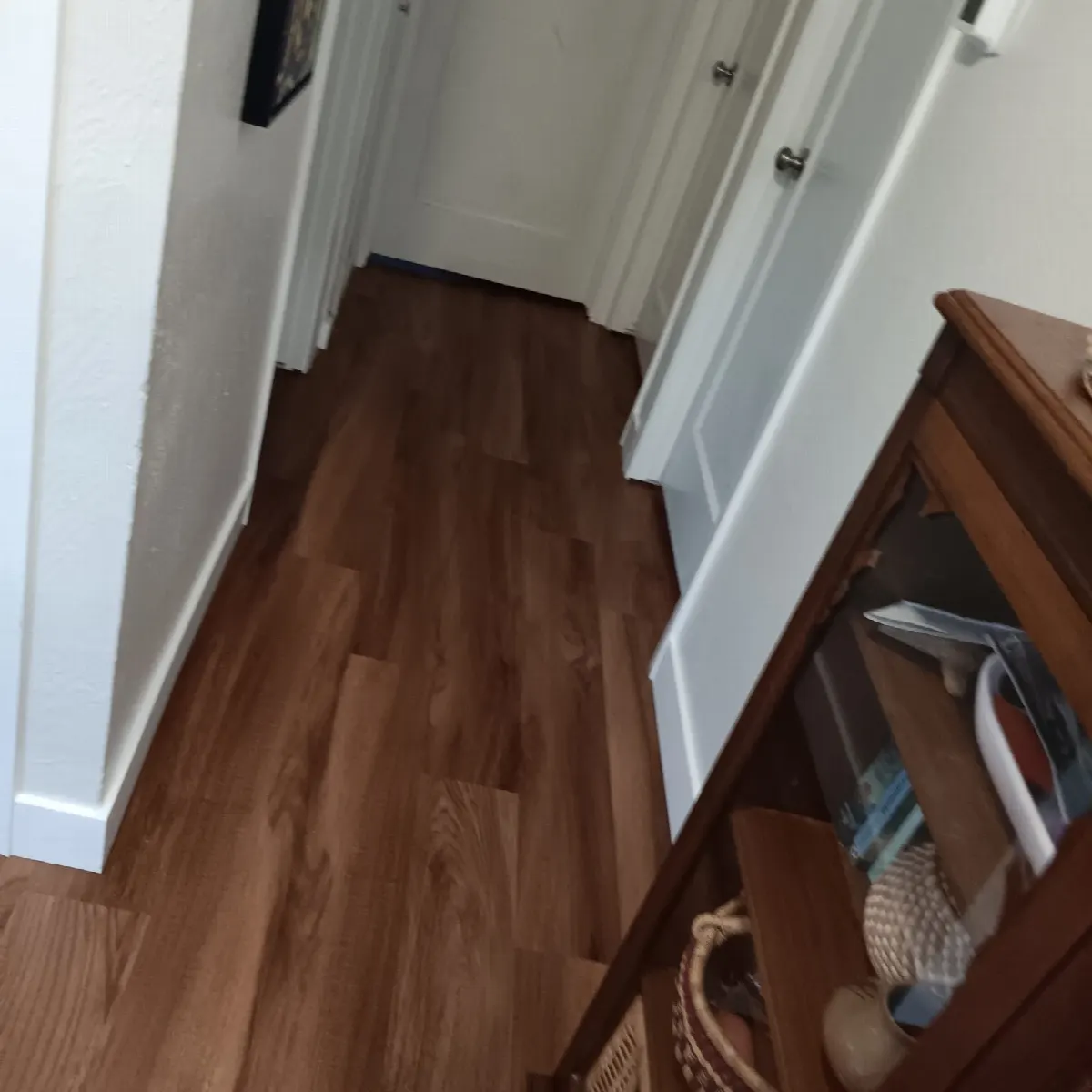 After — House Cleaning in Sacramento, CA — September 2026