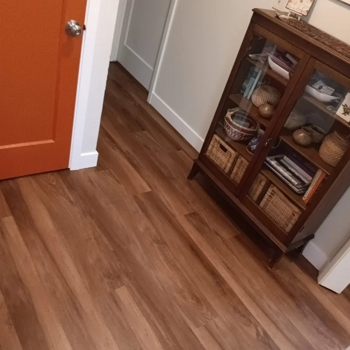 After — House Cleaning in Sacramento, CA — September 2026