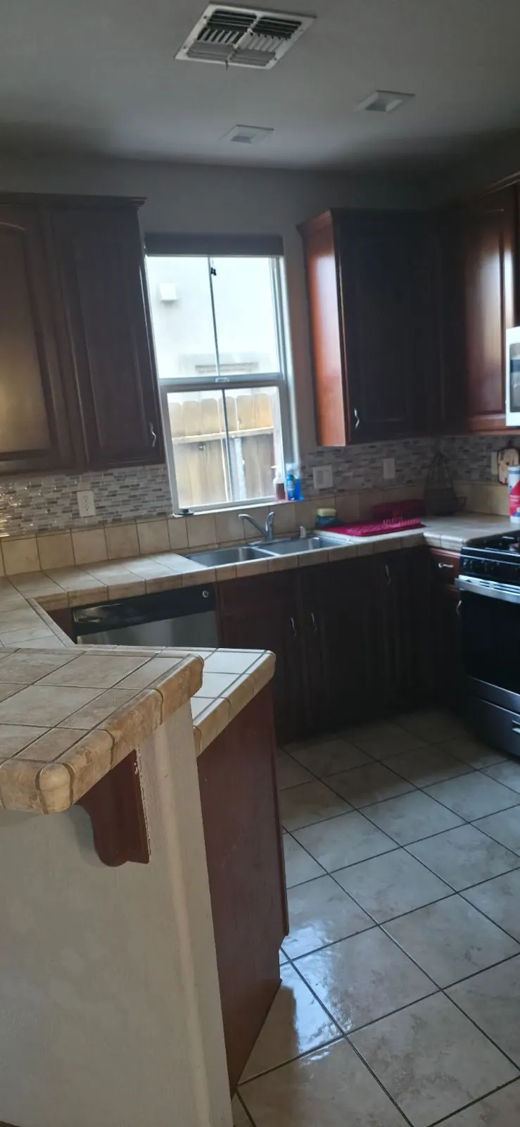 After — House Cleaning in West Sacramento, CA — July 2026