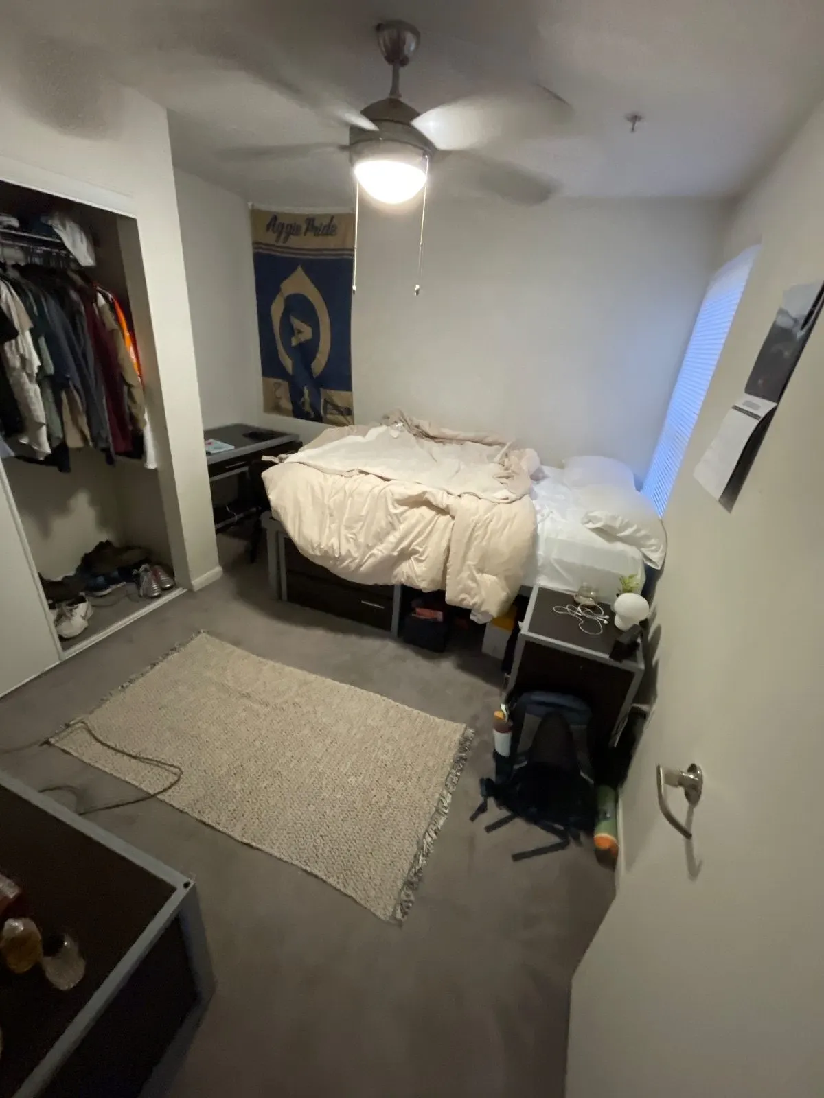 Before — House Cleaning in Davis, CA — September 2026