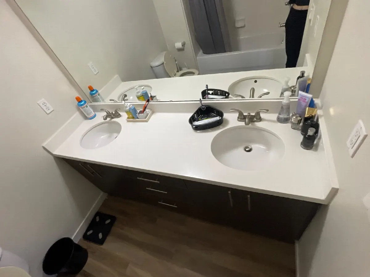 After — House Cleaning in Davis, CA — September 2026