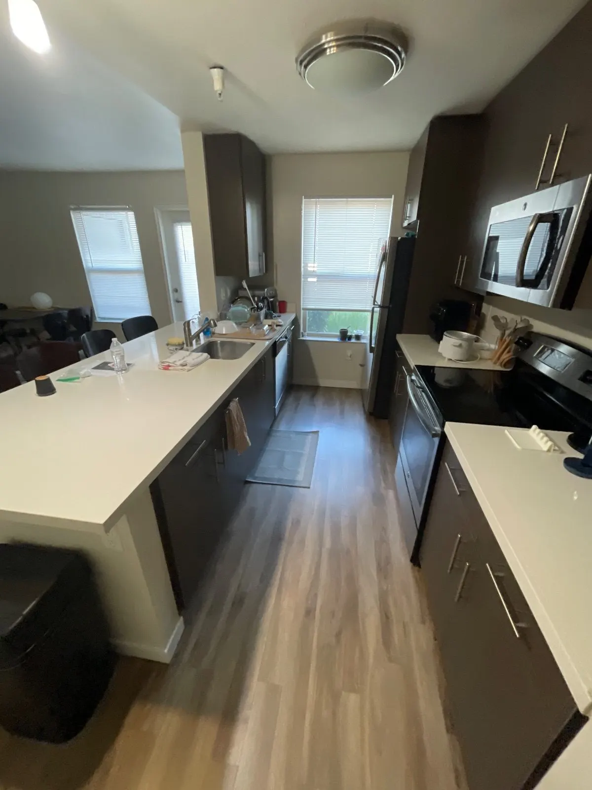 After — House Cleaning in Davis, CA — September 2026