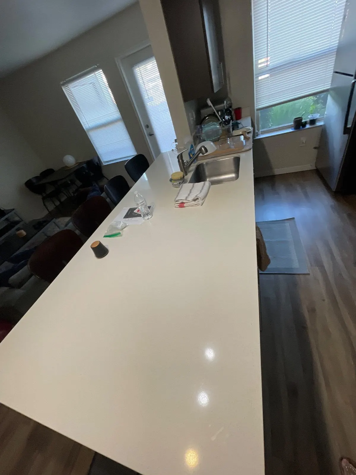 After — House Cleaning in Davis, CA — September 2026