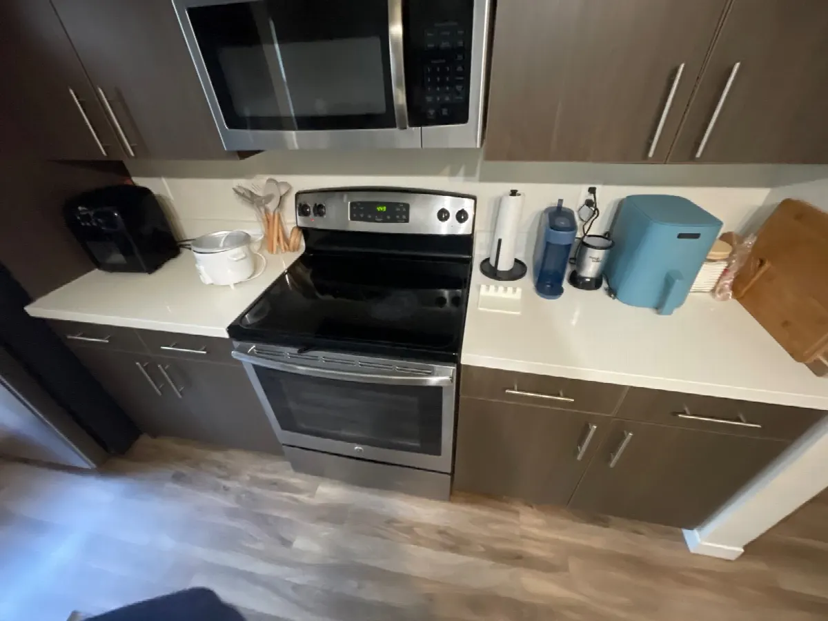 After — House Cleaning in Davis, CA — September 2026