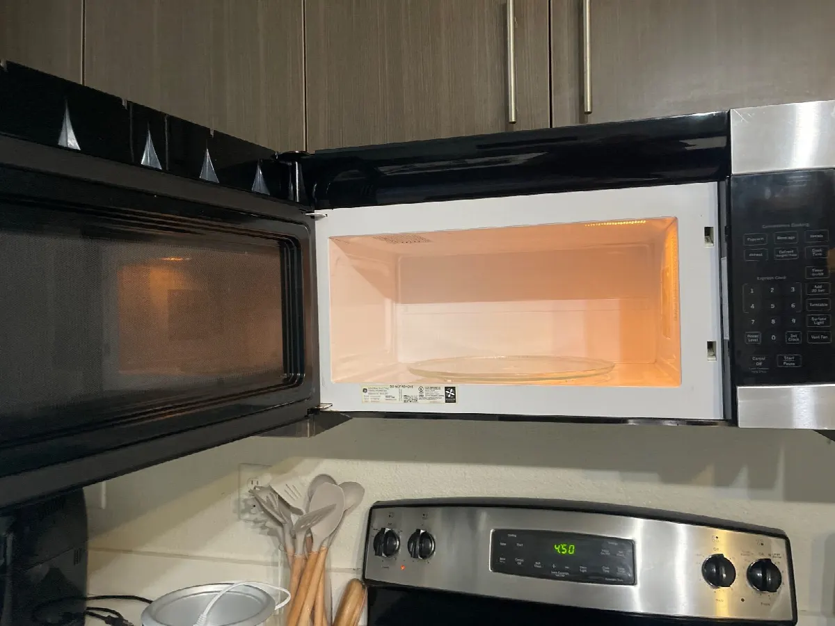 After — House Cleaning in Davis, CA — September 2026