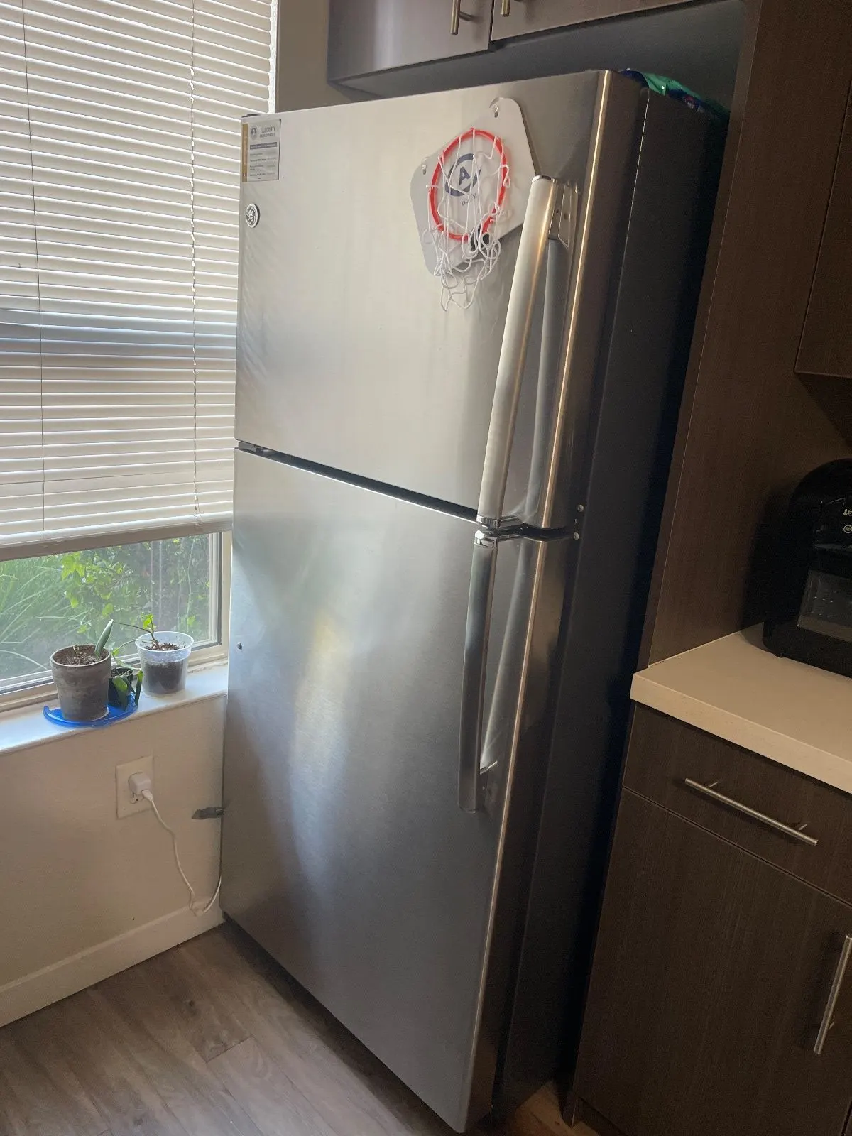 After — House Cleaning in Davis, CA — September 2026