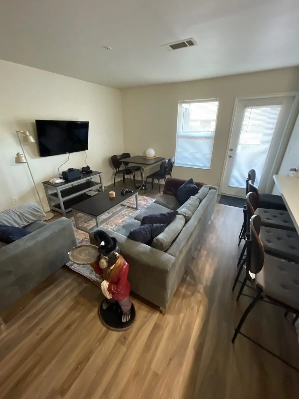 After — House Cleaning in Davis, CA — September 2026
