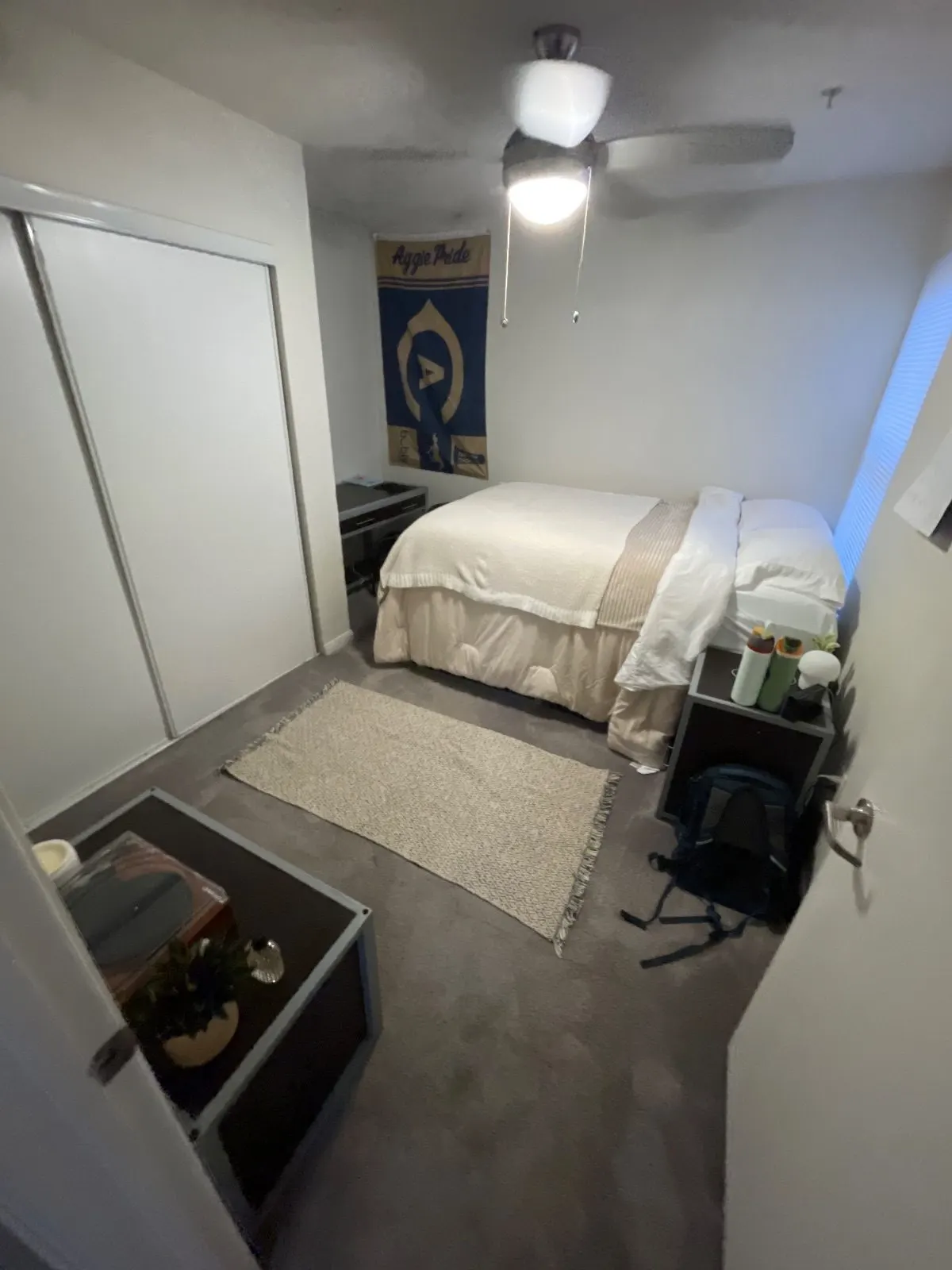 After — House Cleaning in Davis, CA — September 2026