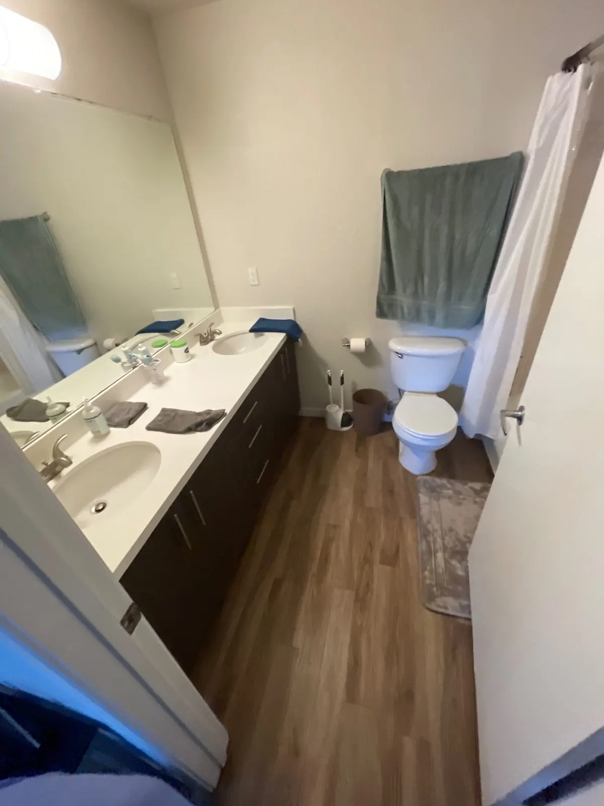 After — House Cleaning in Davis, CA — September 2026