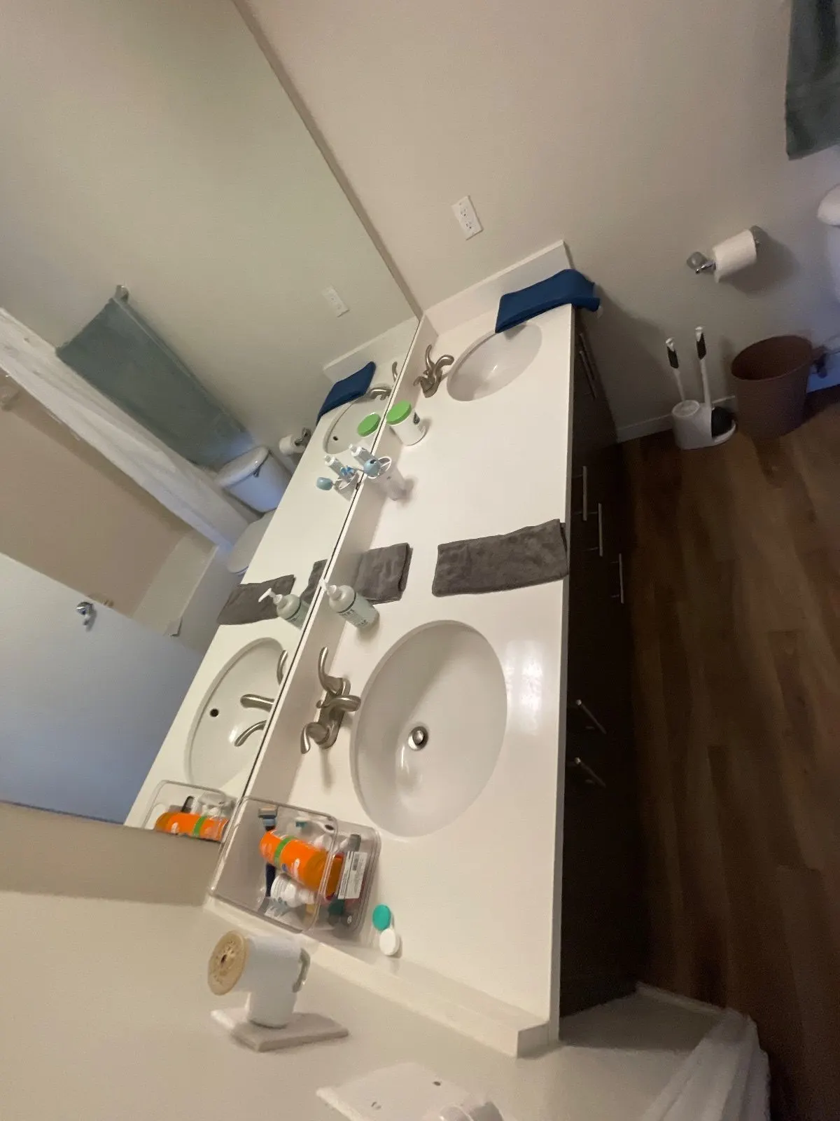 After — House Cleaning in Davis, CA — September 2026