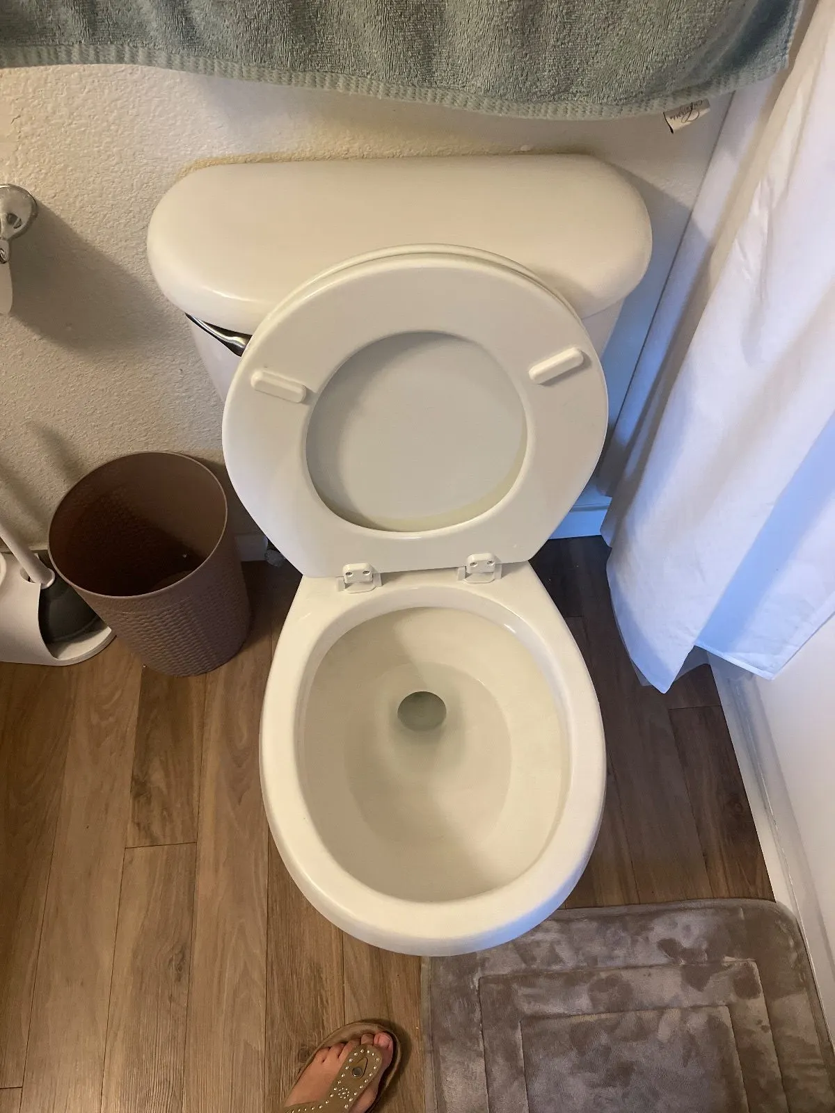 After — House Cleaning in Davis, CA — September 2026