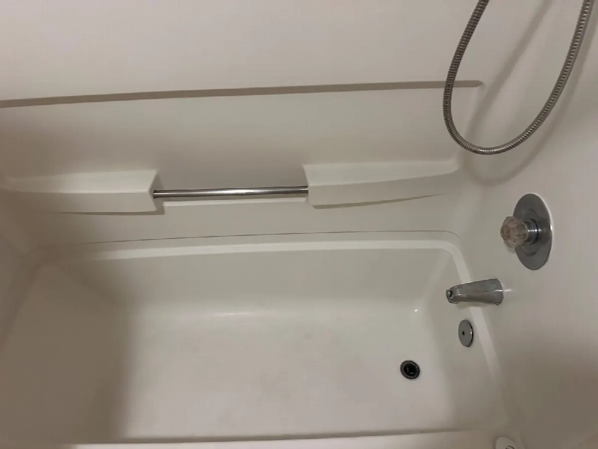 After — House Cleaning in Davis, CA — September 2026