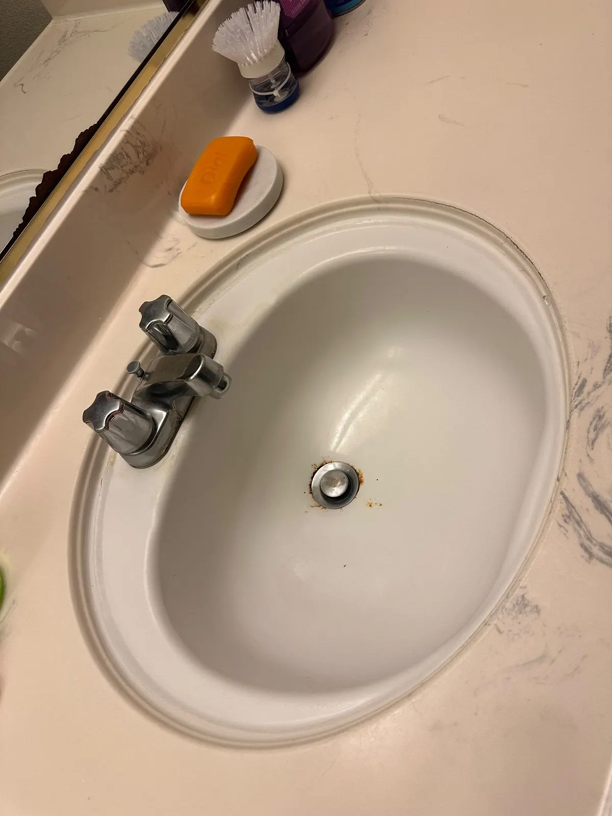 After — House Cleaning in Davis, CA — September 2026