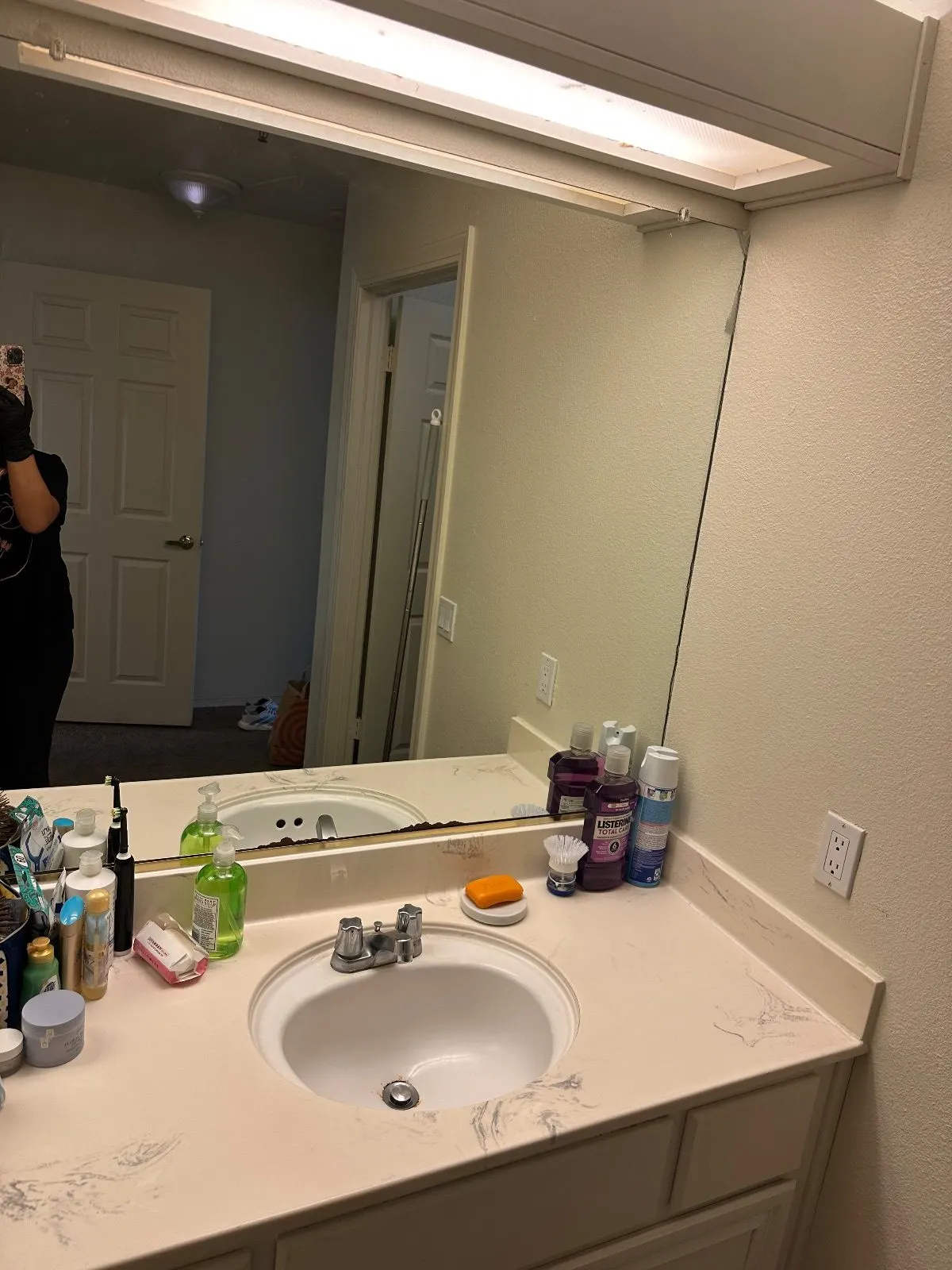 After — House Cleaning in Davis, CA — September 2026