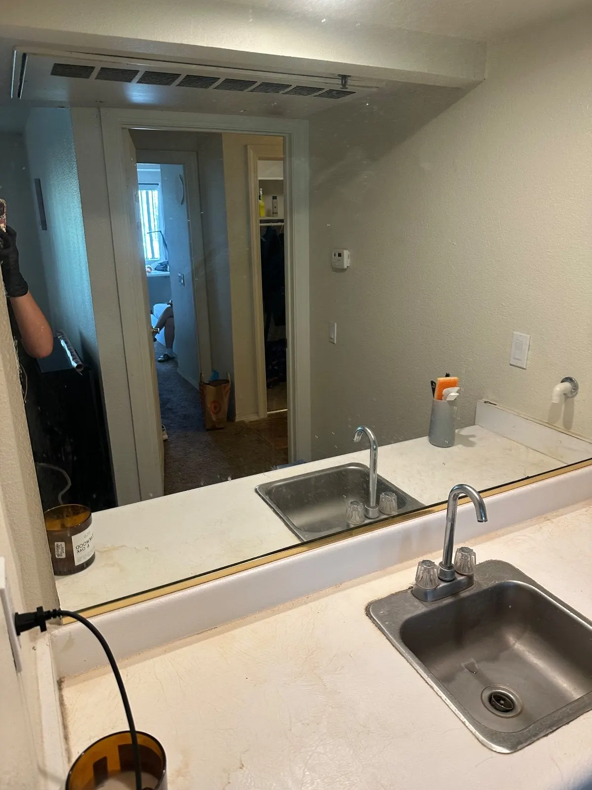 Before — House Cleaning in Davis, CA — September 2026