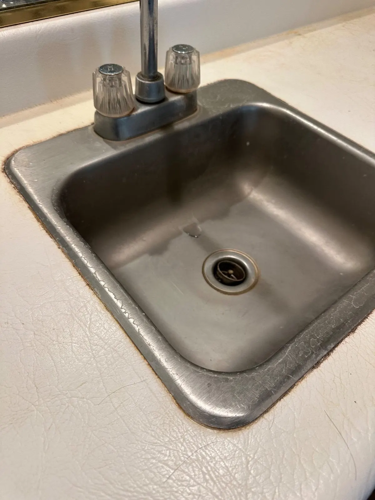 Before — House Cleaning in Davis, CA — September 2026