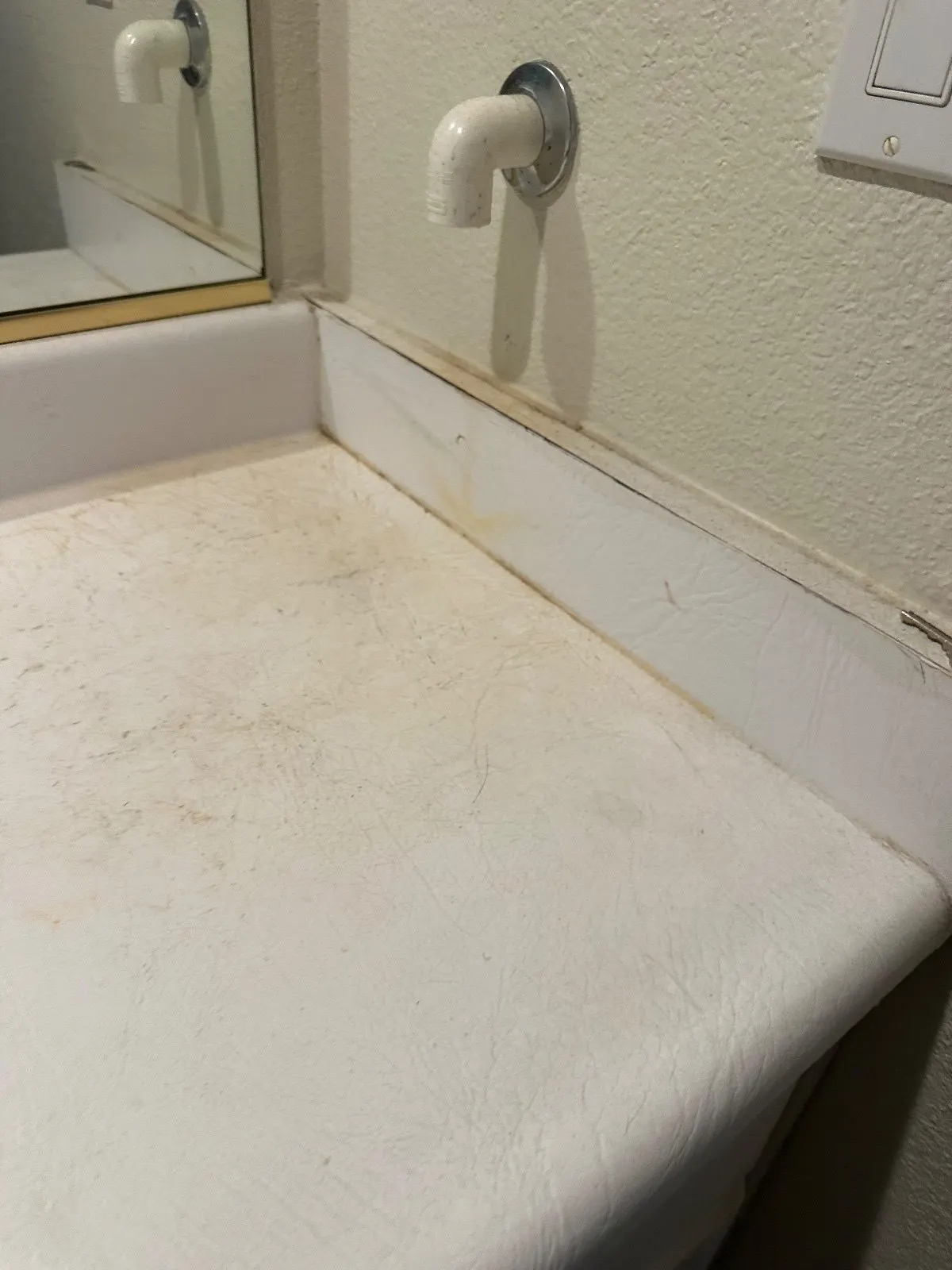 Before — House Cleaning in Davis, CA — September 2026