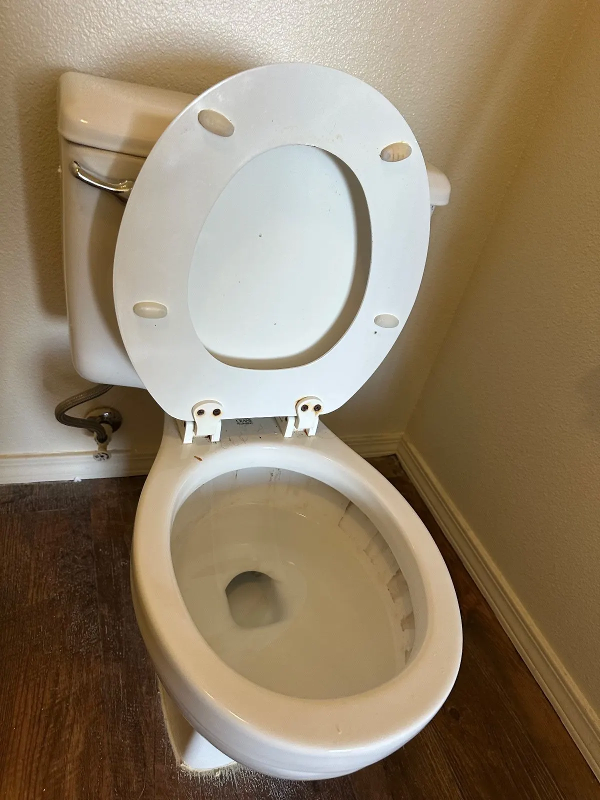 Before — House Cleaning in Davis, CA — September 2026