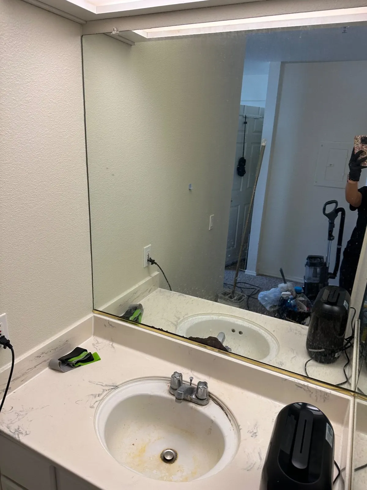 Before — House Cleaning in Davis, CA — September 2026